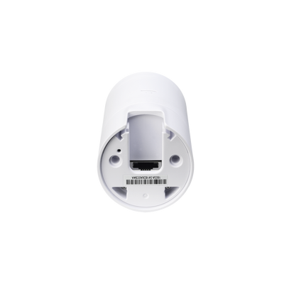 Cámara UniFi G3 FLEX para exterior o interior 2MP con micrófono y vista nocturna, 802.3af, instalación en poste, techo o p...