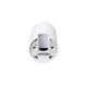 Cámara UniFi G3 FLEX para exterior o interior 2MP con micrófono y vista nocturna, 802.3af, instalación en poste, techo o p...