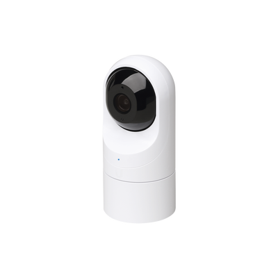 Cámara UniFi G3 FLEX para exterior o interior 2MP con micrófono y vista nocturna, 802.3af, instalación en poste, techo o p...