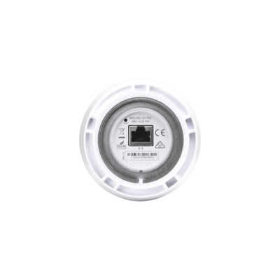 Cámara IP profesional UniFi G3 PRO 2MP para interior o exterior IP67 con micrófono y vista nocturna, PoE 802.3af/at. Lente...