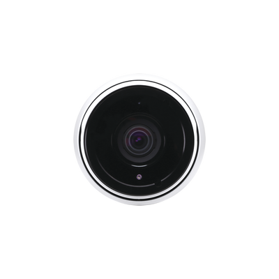 Cámara IP profesional UniFi G3 PRO 2MP para interior o exterior IP67 con micrófono y vista nocturna, PoE 802.3af/at. Lente...