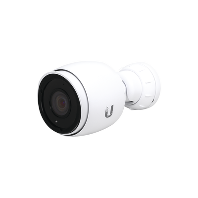 Cámara IP profesional UniFi G3 PRO 2MP para interior o exterior IP67 con micrófono y vista nocturna, PoE 802.3af/at. Lente...