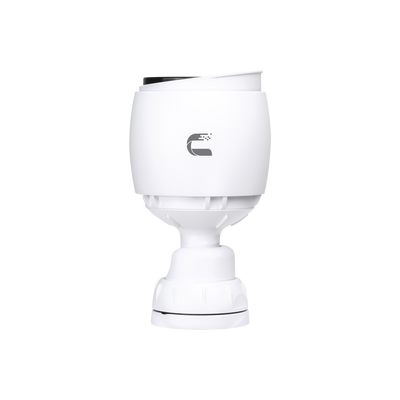 Cámara IP profesional UniFi G3 PRO 2MP para interior o exterior IP67 con micrófono y vista nocturna, PoE 802.3af/at. Lente...