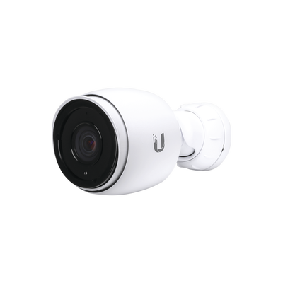 Cámara IP profesional UniFi G3 PRO 2MP para interior o exterior IP67 con micrófono y vista nocturna, PoE 802.3af/at. Lente...