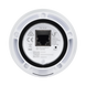 Cámara IP UniFi G4 Bullet resolución 4 MP (1440p) para interior y exterior, con micrófono incorporado, vista día y noche, ...