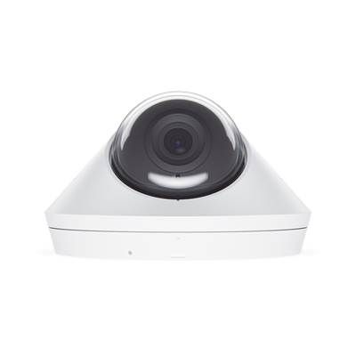 Cámara IP Domo UniFi Protect 4 mpx, techo o pared,  para semi-exterior con protección IPX4 y antivandálica UBIQUITI - Vista 2