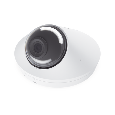 Cámara IP Domo UniFi Protect 4 mpx, techo o pared,  para semi-exterior con protección IPX4 y antivandálica UBIQUITI - Vista 4