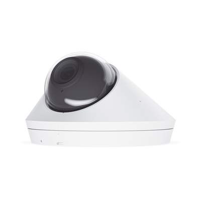 Cámara IP Domo UniFi Protect 4 mpx, techo o pared,  para semi-exterior con protección IPX4 y antivandálica UBIQUITI - Vista 3