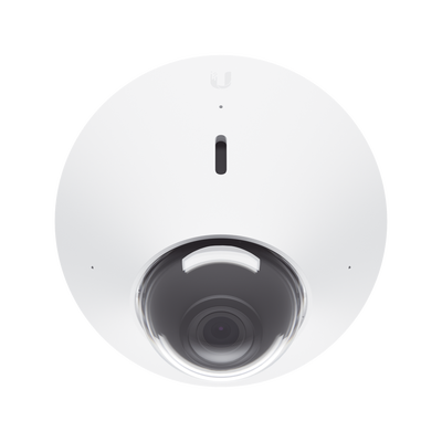Cámara IP Domo UniFi Protect 4 mpx, techo o pared,  para semi-exterior con protección IPX4 y antivandálica - UBIQUITI