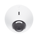 Cámara IP Domo UniFi Protect 4 mpx, techo o pared,  para semi-exterior con protección IPX4 y antivandálica - UBIQUITI