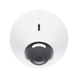 Cámara IP Domo UniFi Protect 4 mpx, techo o pared,  para semi-exterior con protección IPX4 y antivandálica - UBIQUITI