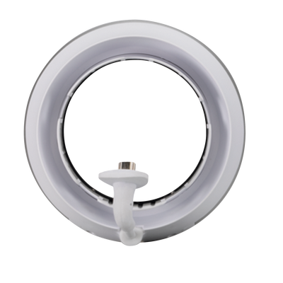 Extensor de rango de infrarrojos para la cámara UniFi Protect G4-Bullet UBIQUITI - Vista 2