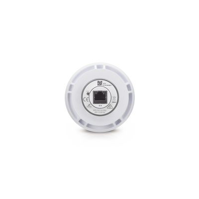 Cámara IP UniFi G4 PRO resolución Ultra HD 4K para interior y exterior IP67 con micrófono y vista nocturna, PoE 802.3af/at...