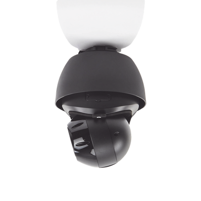 UniFi Protect G4 PTZ cámara de giro, inclinación y zoom de alto rendimiento con transmisión de video 4K, 24 FPS, zoom ópti...