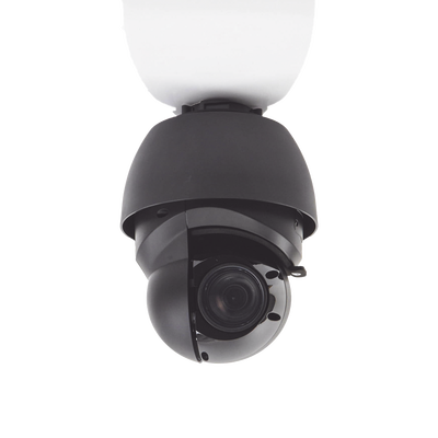 UniFi Protect G4 PTZ cámara de giro, inclinación y zoom de alto rendimiento con transmisión de video 4K, 24 FPS, zoom ópti...