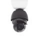 UniFi Protect G4 PTZ cámara de giro, inclinación y zoom de alto rendimiento con transmisión de video 4K, 24 FPS, zoom ópti...