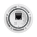 Cámara IP UniFi G5 Bullet 2k (4MPX), 30 FPS, para interior/exterior IP55 resistencia IK04 / micrófono / visión nocturna IR...
