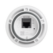 Cámara IP UniFi G5 Bullet 2k (4MPX), 30 FPS, para interior/exterior IP55 resistencia IK04 / micrófono / visión nocturna IR...