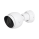 Cámara IP UniFi G5 Bullet 2k (4MPX), 30 FPS, para interior/exterior IP55 resistencia IK04 / micrófono / visión nocturna IR...