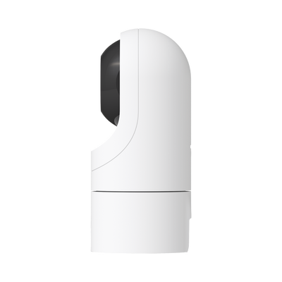 Cámara UniFi G5 Flex, con opciones flexibles de montaje en mesa, techo, pared o poster, 2K (4MPX) HD / visión nocturna IR ...