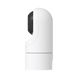 Cámara UniFi G5 Flex, con opciones flexibles de montaje en mesa, techo, pared o poster, 2K (4MPX) HD / visión nocturna IR ...