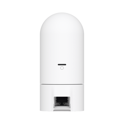 Cámara UniFi G5 Flex, con opciones flexibles de montaje en mesa, techo, pared o poster, 2K (4MPX) HD / visión nocturna IR ...