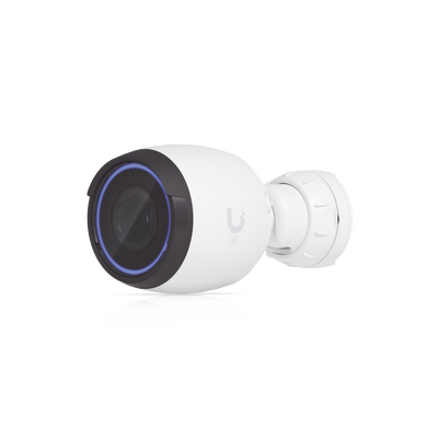 Cámara UniFi Protect UVC G5 Professional para interior/exterior, 4K (8MPX) / zoom óptico 3X / visión nocturna IR hasta 25 ...