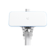 Access Point WiFi UniFi Base Station XG para exterior IP67, alto rendimiento en escenarios exigentes, tres radios 802.11ac...
