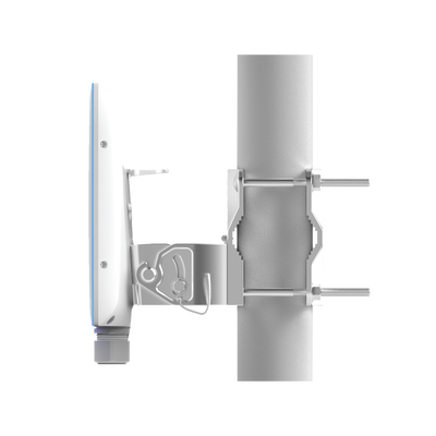 Access Point WiFi UniFi Base Station XG para exterior IP67, alto rendimiento en escenarios exigentes, tres radios 802.11ac...