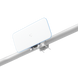Access Point WiFi UniFi Base Station XG para exterior IP67, alto rendimiento en escenarios exigentes, tres radios 802.11ac...