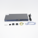 OLT / 2 Puertos GPON / 4 Uplink / 256 ONUs / Rack 1U | SIERRA STORE
