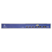 OLT / 2 Puertos GPON / 4 Uplink / 256 ONUs / Rack 1U | SIERRA STORE