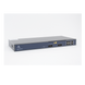 OLT / 2 Puertos EPON / 6 Puertos Uplink / 128 ONUs / 20 km / 1.244 Gbps / Rack 1U | SIERRA STORE
