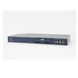 OLT / 2 Puertos EPON / 6 Puertos Uplink / 128 ONUs / 20 km / 1.244 Gbps / Rack 1U | SIERRA STORE
