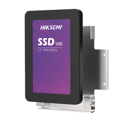SSD PARA VIDEOVIGILANCIA / Unidad de Estado Solido / 1 TB / 2.5" / Alto Performance / Uso 24/7 / Compatible con DVR´s y NV...