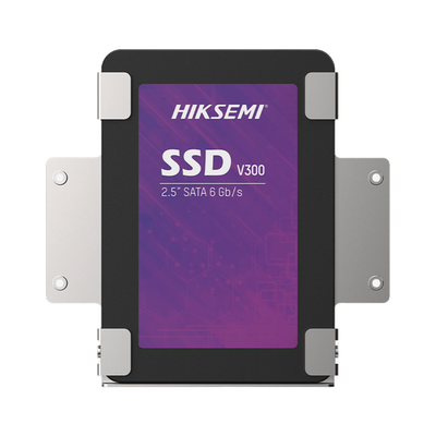 SSD PARA VIDEOVIGILANCIA / Unidad de Estado Solido / 1 TB / 2.5" / Alto Performance / Uso 24/7 / Compatible con DVR´s y NV...