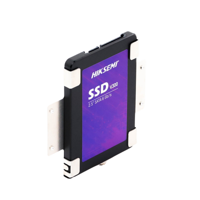 SSD PARA VIDEOVIGILANCIA / Unidad de Estado Sólido / 500 GB / 2.5" / Alto Performance / Uso 24/7 / Compatible con DVR´s y ...