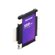 SSD PARA VIDEOVIGILANCIA / Unidad de Estado Sólido / 500 GB / 2.5" / Alto Performance / Uso 24/7 / Compatible con DVR´s y ...