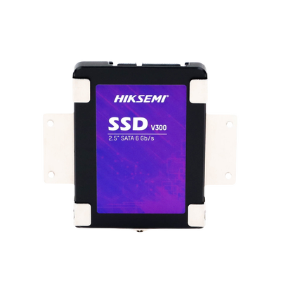 SSD PARA VIDEOVIGILANCIA / Unidad de Estado Sólido / 500 GB / 2.5" / Alto Performance / Uso 24/7 / Compatible con DVR´s y ...