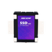 SSD PARA VIDEOVIGILANCIA / Unidad de Estado Sólido / 500 GB / 2.5" / Alto Performance / Uso 24/7 / Compatible con DVR´s y ...