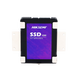 SSD PARA VIDEOVIGILANCIA / Unidad de Estado Sólido / 500 GB / 2.5" / Alto Performance / Uso 24/7 / Compatible con DVR´s y ...