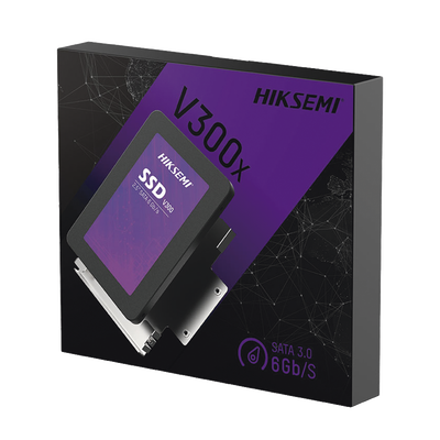 SSD PARA VIDEOVIGILANCIA / Unidad de Estado Sólido / 500 GB / 2.5" / Alto Performance / Uso 24/7 / Compatible con DVR´s y ...