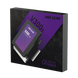 SSD PARA VIDEOVIGILANCIA / Unidad de Estado Sólido / 500 GB / 2.5" / Alto Performance / Uso 24/7 / Compatible con DVR´s y ...