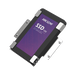 SSD PARA VIDEOVIGILANCIA / Unidad de Estado Sólido / 500 GB / 2.5" / Alto Performance / Uso 24/7 / Compatible con DVR´s y ...