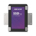 SSD PARA VIDEOVIGILANCIA / Unidad de Estado Sólido / 500 GB / 2.5" / Alto Performance / Uso 24/7 / Compatible con DVR´s y ...