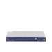 OLT Combo / 8 Puertos XGSPON-GPON / 7 Puertos Uplink RJ45+SFP28+QSFP28 / Hasta 2,048 ONUs / Rack 1.45x1.08x0.14 ft | SIERRA STORE