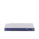 OLT Combo / 8 Puertos XGSPON-GPON / 7 Puertos Uplink RJ45+SFP28+QSFP28 / Hasta 2,048 ONUs / Rack 1.45x1.08x0.14 ft | SIERRA STORE