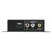 Conversor de video / 3G-SDI a HDMI / Full HD 1080p / Audio XLR balanceado / 1920x1200 @ 60Hz / 1.97 pies | SIERRA STORE