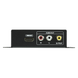 Conversor de video / 3G-SDI a HDMI / Full HD 1080p / Audio XLR balanceado / 1920x1200 @ 60Hz / 1.97 pies | SIERRA STORE