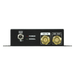 Conversor de video / 3G-SDI a HDMI / Full HD 1080p / Audio XLR balanceado / 1920x1200 @ 60Hz / 1.97 pies | SIERRA STORE